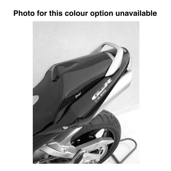 Ermax Ermax seat cowl | unpainted | suzuki gsr 600 2006>2011